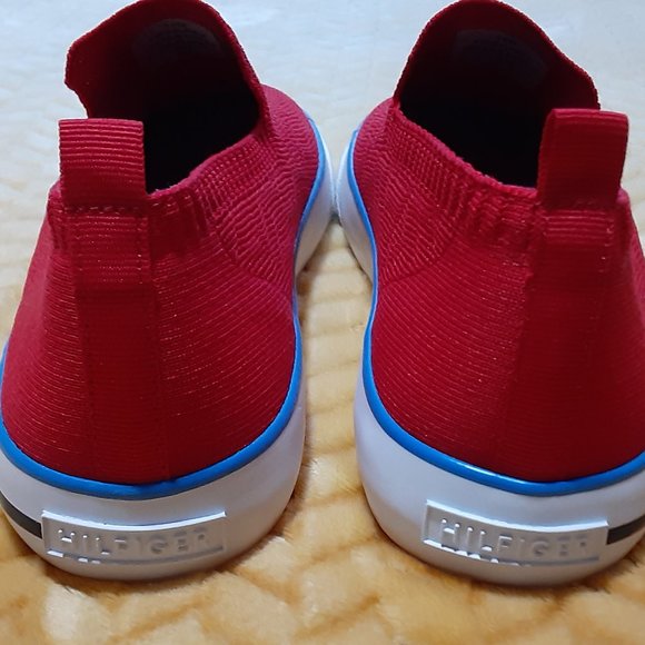 Men\'s Tommy Hilfiger Loafers Size US 10 NWOT. Nice! main image 6